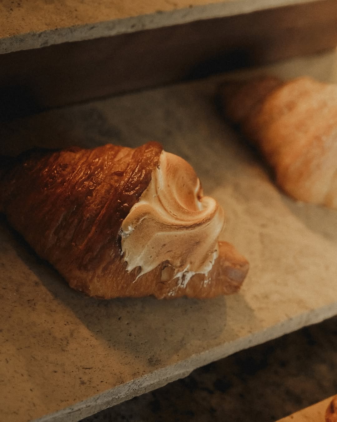 Croissants